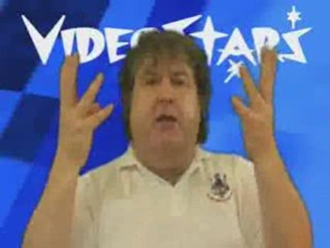 Russell Grant Video Horoscope Aquarius August Tuesday 19th