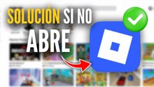 Cómo arreglar ROBLOX cuando no inicia