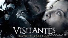 Visitantes (2014) pelicula completa español latino