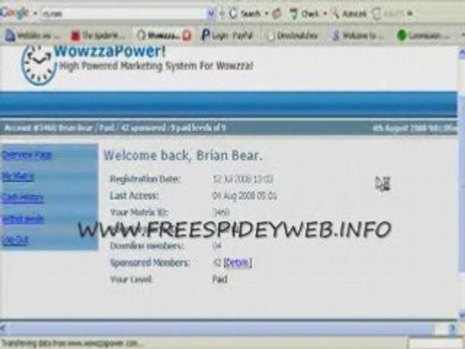 How To Make Money Online 10K Monthly [PROOF]!! FREE