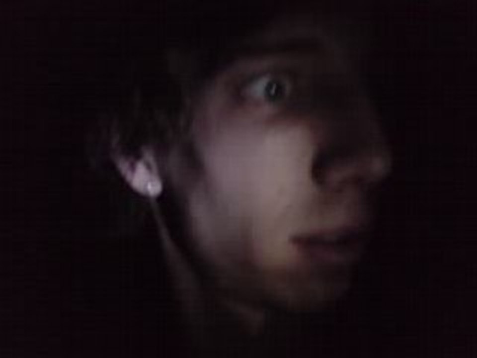 projet blair "witch"ou presque