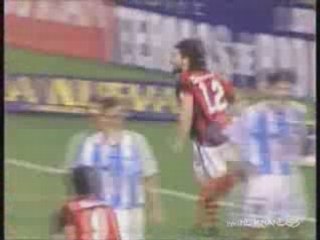 Resumen de goles 2 fecha Apertura 08