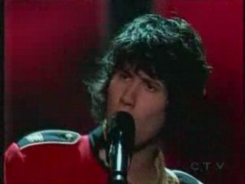 Ci6 Top5 Part3 Mookie Morris Canadian Idol 6