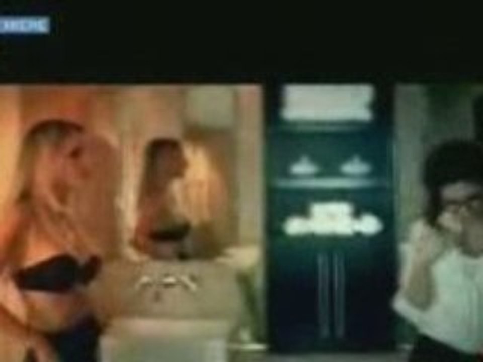 Donnie Klang Feat Diddy - Take You There