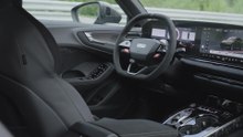 Der neue Audi RS 5 - ein Highlight für Performance-Enthusiasten