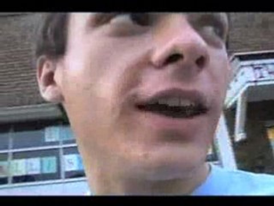 Ender Tour Summer 2007
