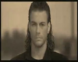 new bande annonce Vandamme Action Trailers 2010