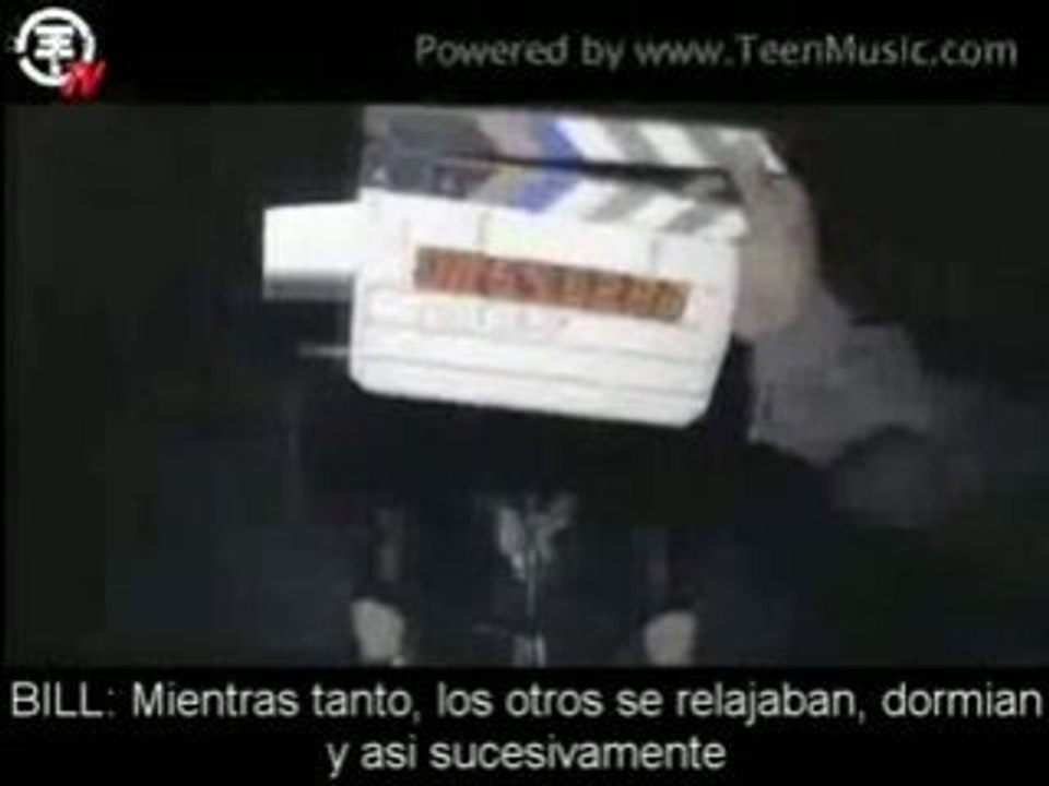 CAPITULO 39, Haciendo Monsoon, Subtitulos Español
