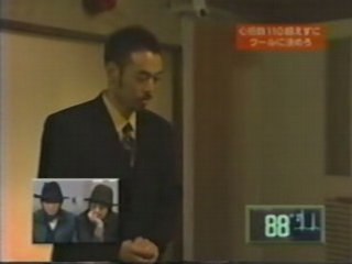 ヒーロー列伝ハンフリーホガート　カミセン