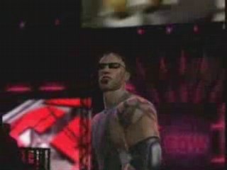 Roberts New CWF entrance