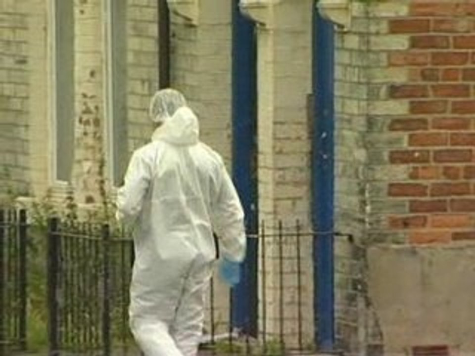 Murdered Chinese student 'used forged documents'