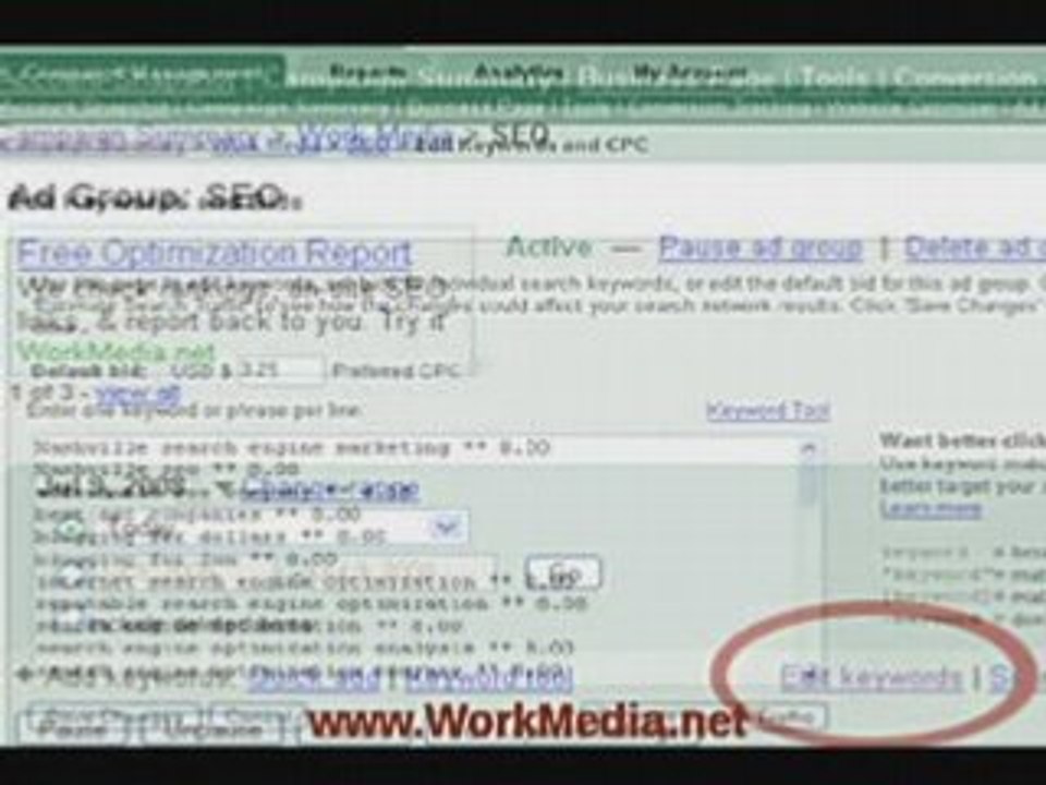Pay per Click Book - Scientific Search Engine Marketing