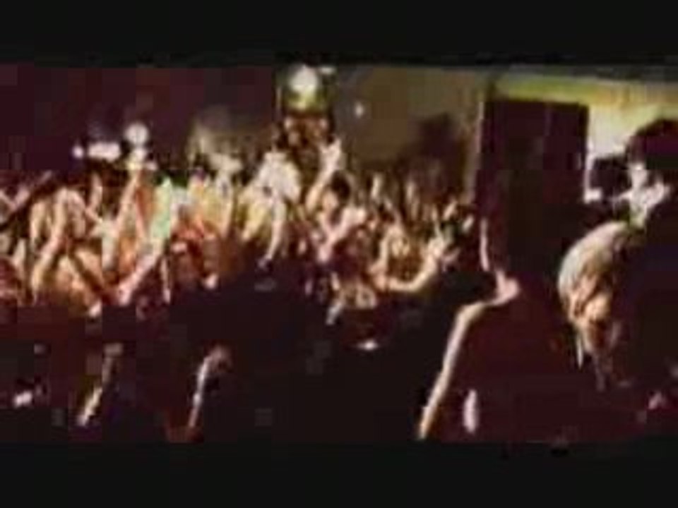 Bless the fall - blackrose