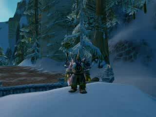wow-war pvp