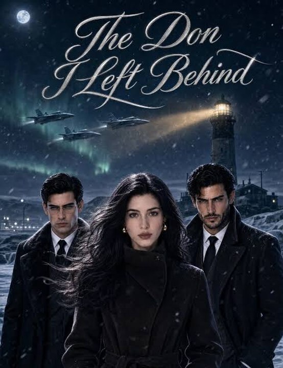 The Don I Left Behind： All 40 Episodes Free - video Dailymotion
