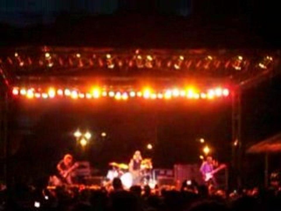 Puddle Of Mudd - Blurry