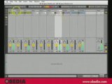 Ableton Live-Recording Your Session