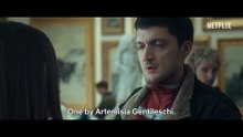 ChiaroScuro - S01 Trailer (English Subs) HD