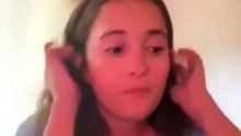 La tristeza la debemos de abordar desde donde nos llega: Marilia Monzón #Dailymotion #reels  #short
