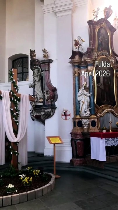 Fulda April 2026 Folge 03