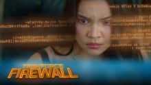 Taskforce Firewall: Cipher, muntik nang maisahan ni Hex! (Episode 96)