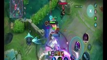0827 honor of kings butterfly kill highlight 10