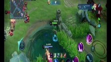 0827 honor of kings butterfly kill highlight 1