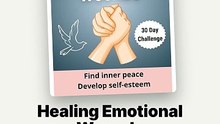 Healing Emotional Wounds: Don't Make This Crucial Mistake