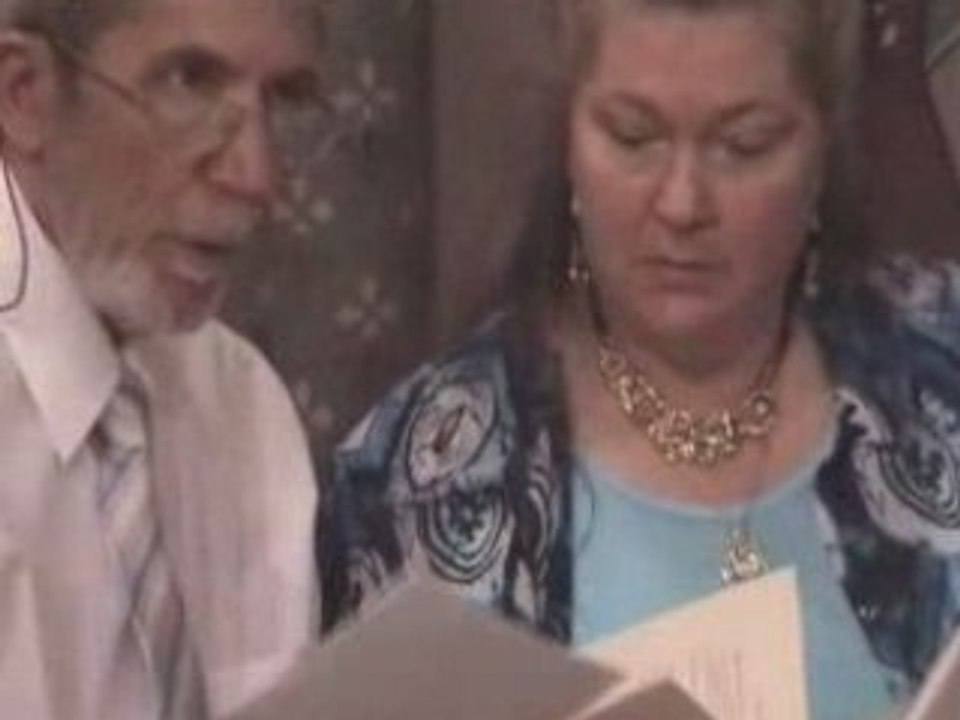 Mariage Nicolas Mélanie Part 7