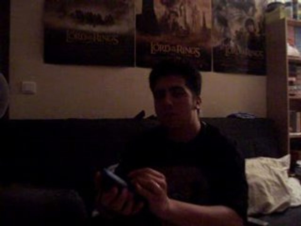 Guitar Hero ou l'art de passer pour un con