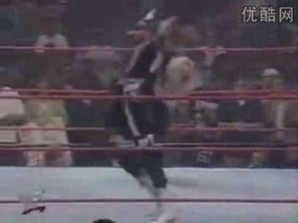 No Way out 98