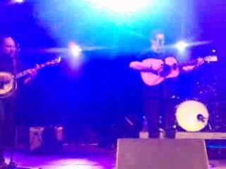 Bluegrass equiblues 2008