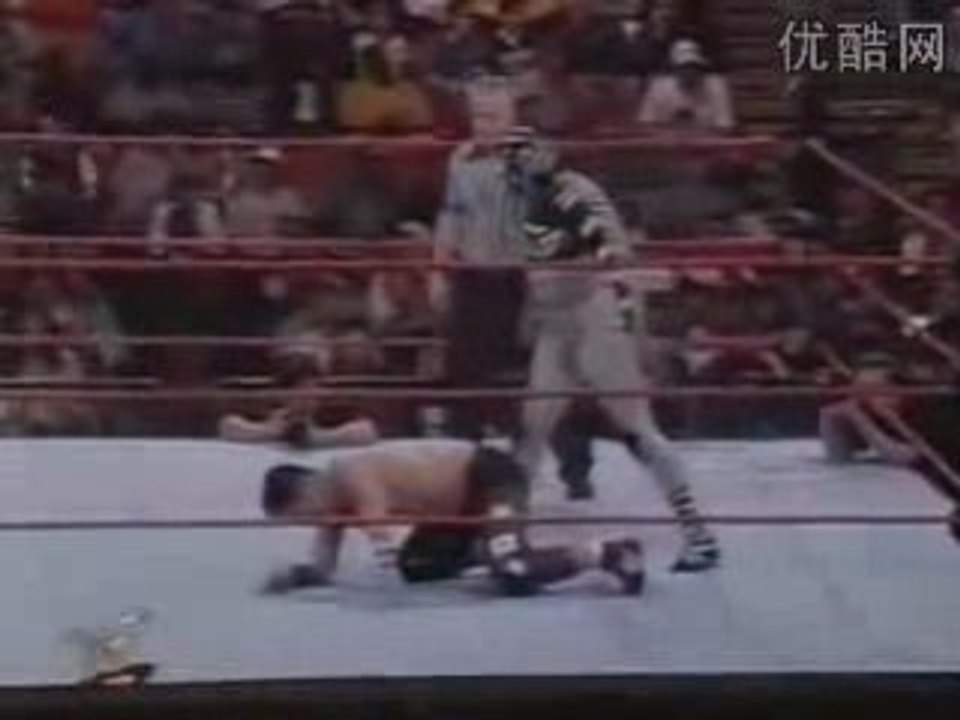 No Way out 98 (5)