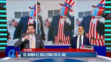 Se arma en el INE | Qué Importa