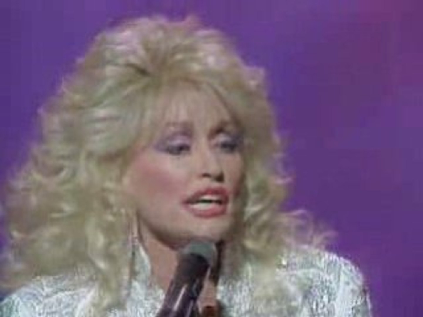 He's Alive - Dolly Parton - Music Videos - SPIKE2