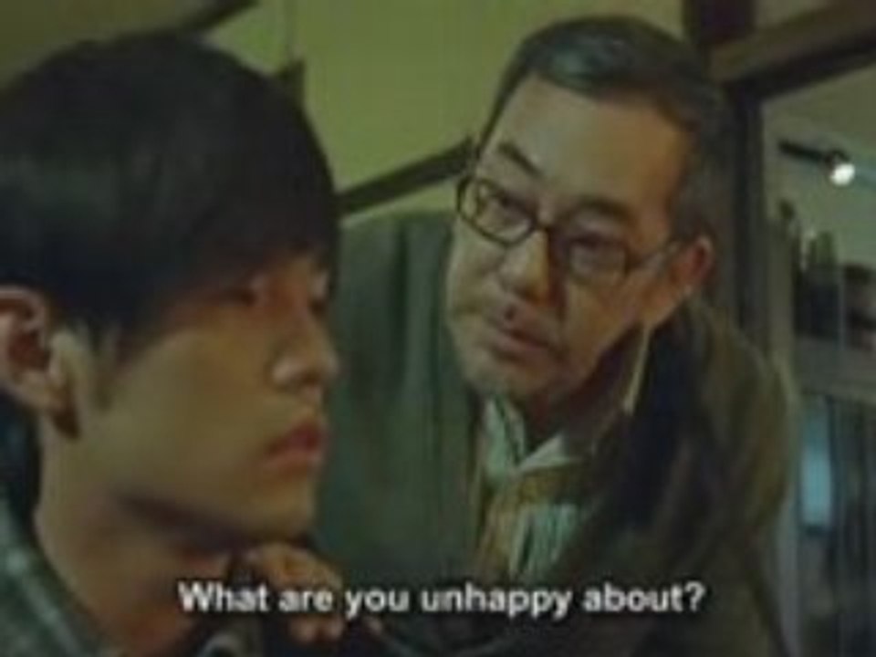 Secret - Taiwanese Movie 05