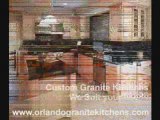 Orlando Granite Kitchens Countertops