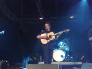 Bluegrass équiblues 2008