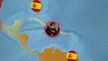 Qué pasaría si China hubiera descubierto América primero