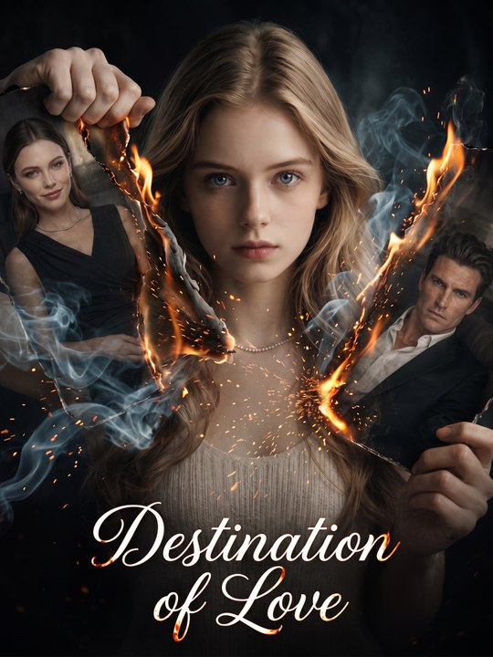 Destination of Love： All 44 Episodes Free - video Dailymotion