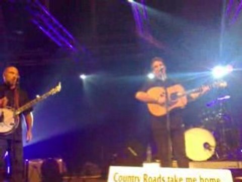 Bluegrass équiblues 2008