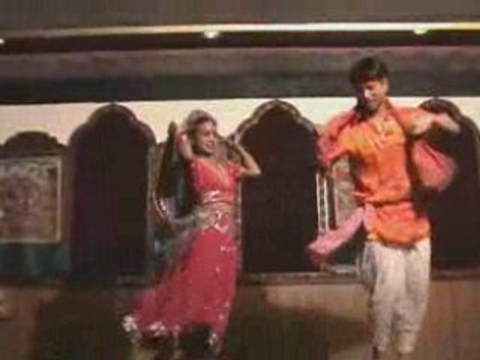 Népal Kirtipur (spectacle culturel) (10)