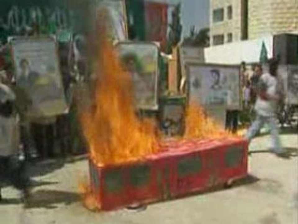 Pallywood III - Icon of Hatred