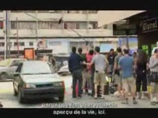 Quantum of Solace Behind the Scenes: Episode 2 🎬