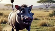 Warthog