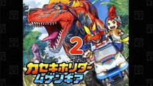 ニャニャニャ-ネコマリオタイム-第1-10回 (lost archives)