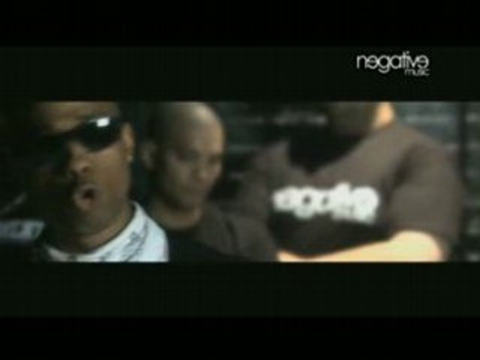 SCAR LOGAN FEAT SMOKER - c'est quoi les djiiz