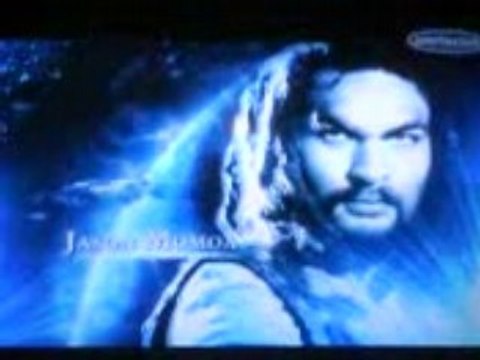 Generique stargate atlantis saisons 2 et 3