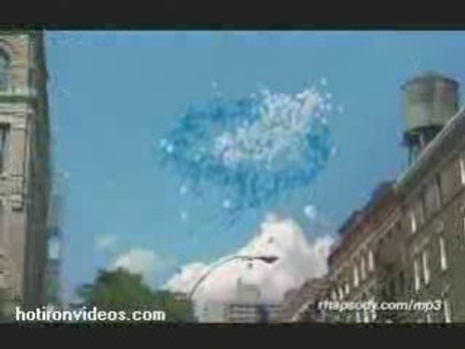 MP3 Balloons
