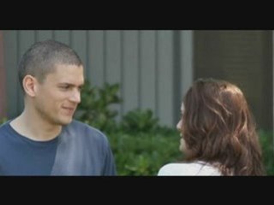 Michael et Sara